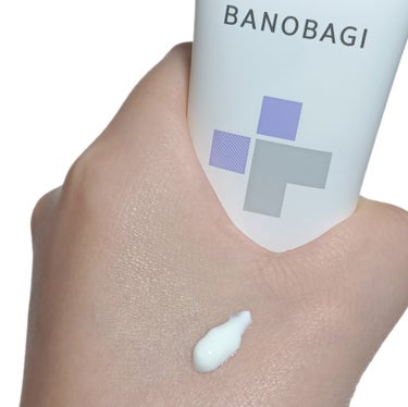 BANOBAGI ミルクシスルリペアシカサンスクリーンプラスのクチコミ「
BANOBAGIは、バノバギメディカルグループ
（バノバギ整形外科、皮膚科、プチ、エステ、
.....」（3枚目）