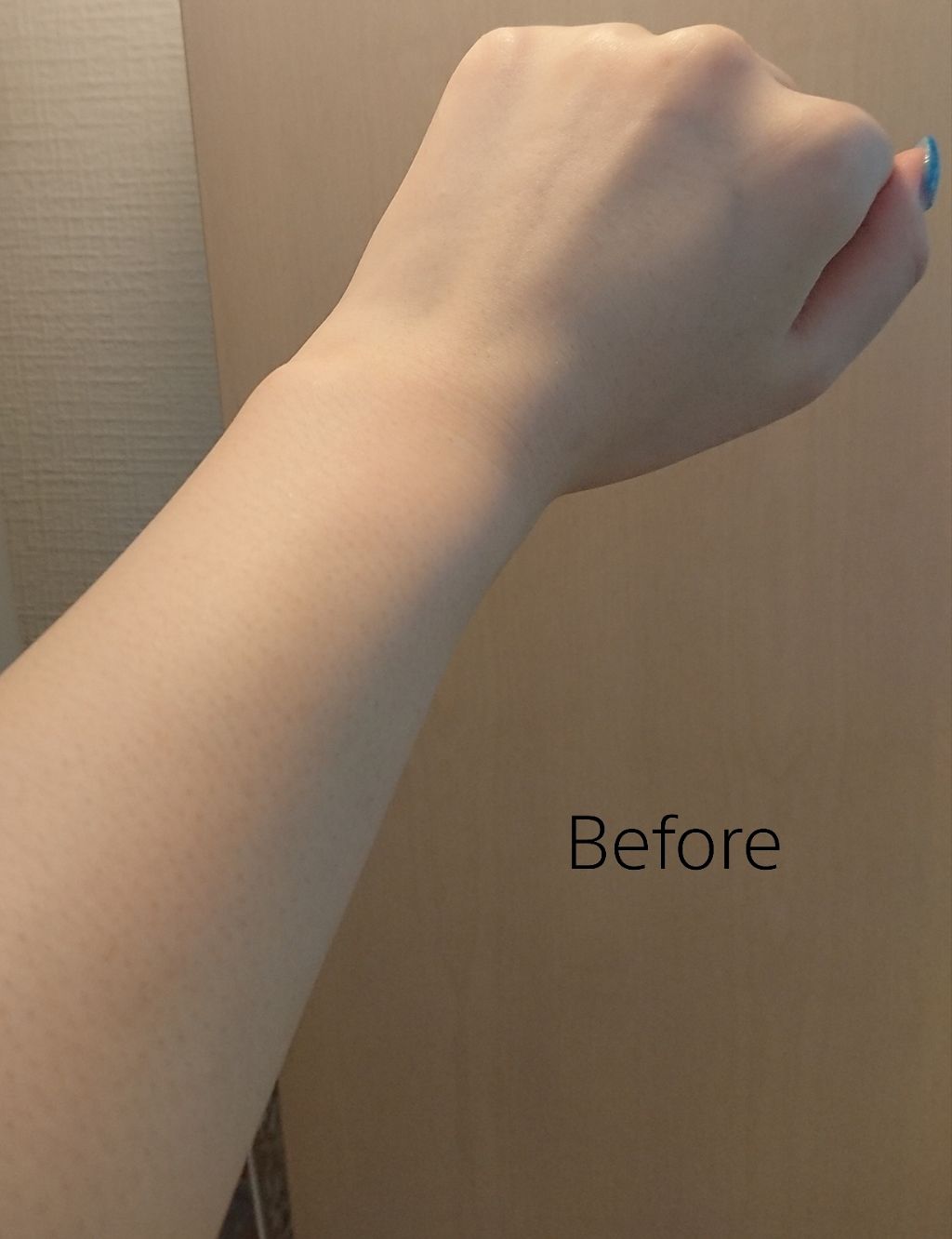 パラソーラ イルミスキンUVエッセンス(旧品)/パラソーラ/日焼け止め・UVケアを使ったクチコミ(3枚目)