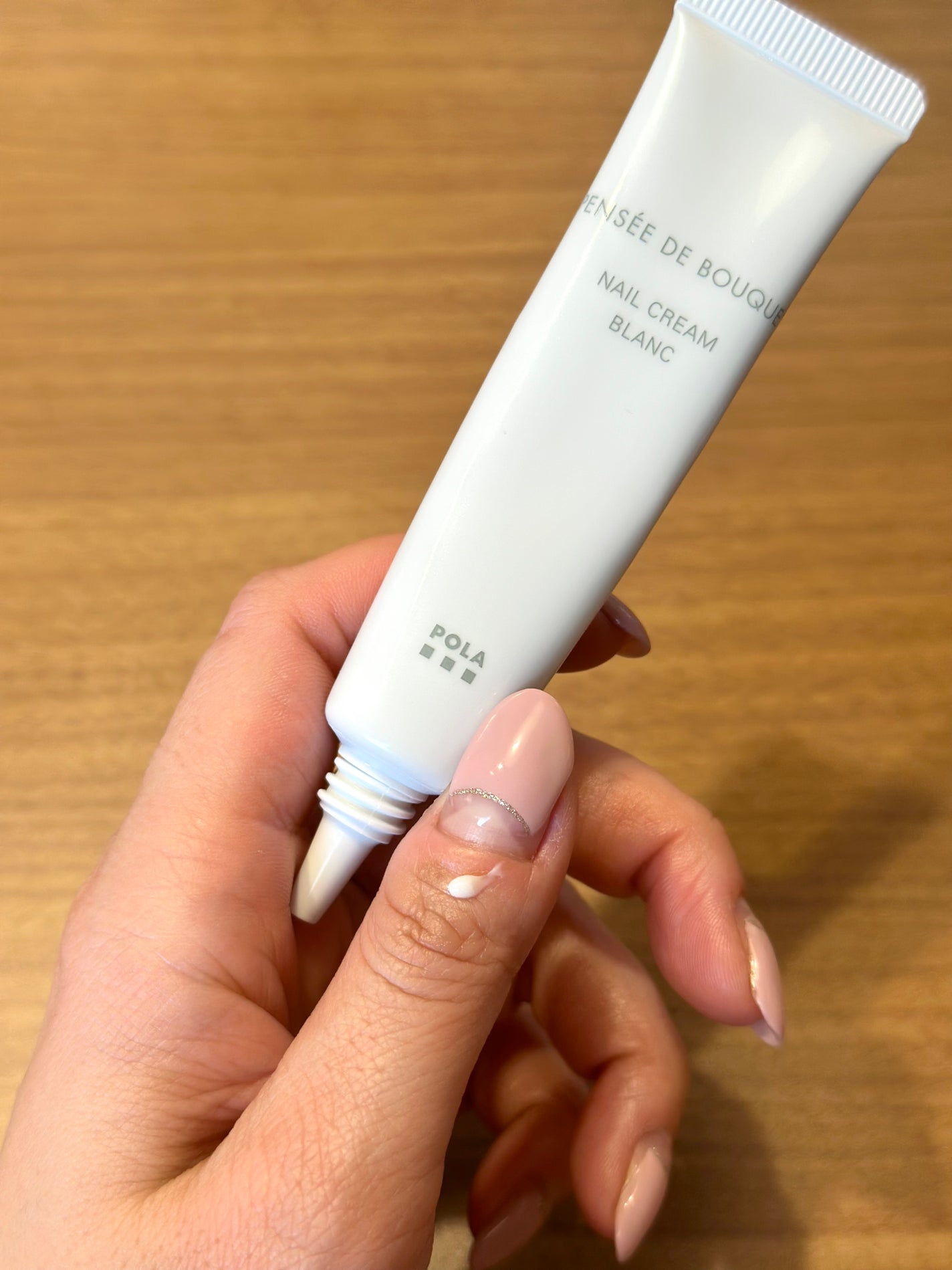 パンセ ド ブーケ ネイルクリーム パンセ ド ブーケ