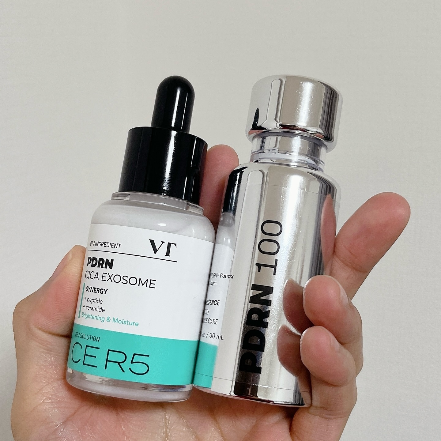 2024年冬新作美容液】ピーディーアールエヌエッセンス PDRN 100｜VTの