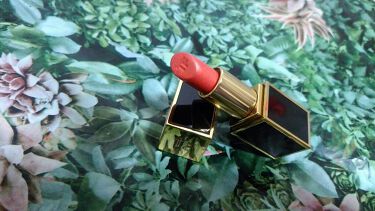 リップ カラー 46 サムシング ワイルド Tom Ford Beauty トムフォードビューティ Lips
