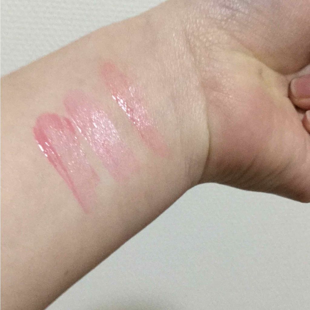 エスポルール リップティント/エスポルール/リップティントを使ったクチコミ(2枚目)