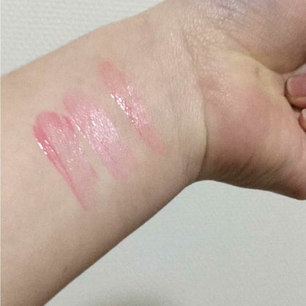 エスポルール リップティント/エスポルール/リップティントを使ったクチコミ(2枚目)