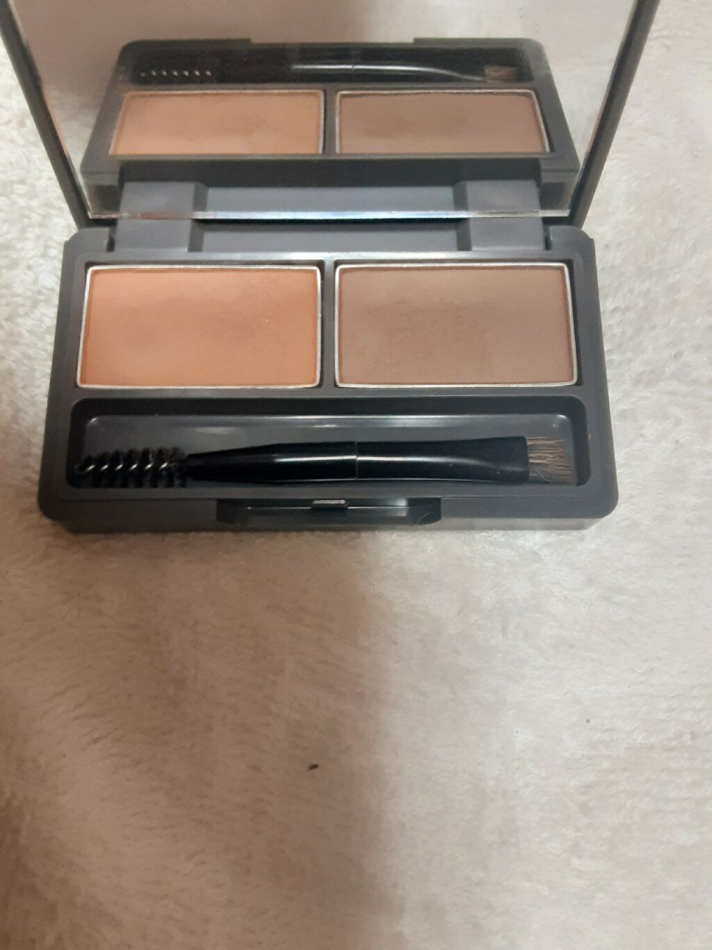 アイブロウ パウダー MISSHA