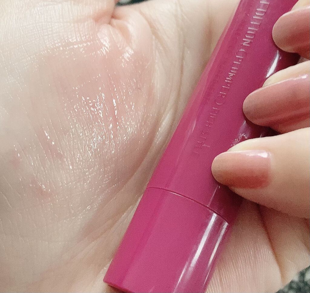 エテュセ リップエディション（プランパー）リッチスタイル/ヘルシースタイル/ettusais/リップケアを使ったクチコミ（3枚目）