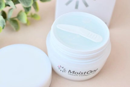 モイストワン/Nitta Biolab(ニッタバイオラボ)/オールインワン化粧品を使ったクチコミ(3枚目)