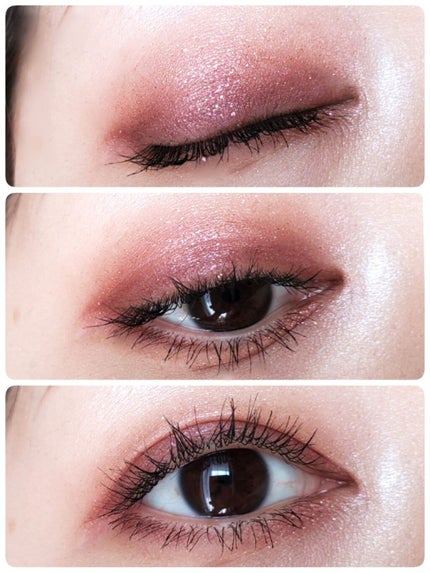 ひとえ・奥ぶたえ用マスカラ/アイプチ®/マスカラを使ったクチコミ(2枚目)