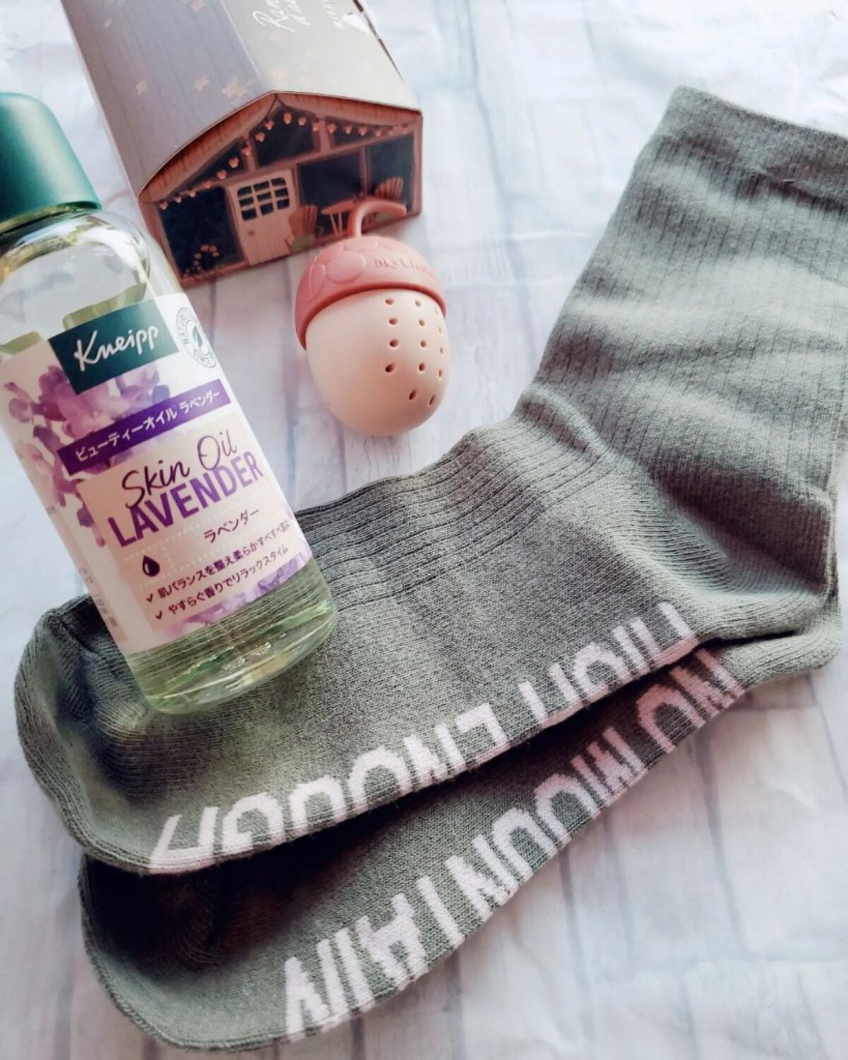 My Little Box/My Little Box/その他キットセットを使ったクチコミ(2枚目)