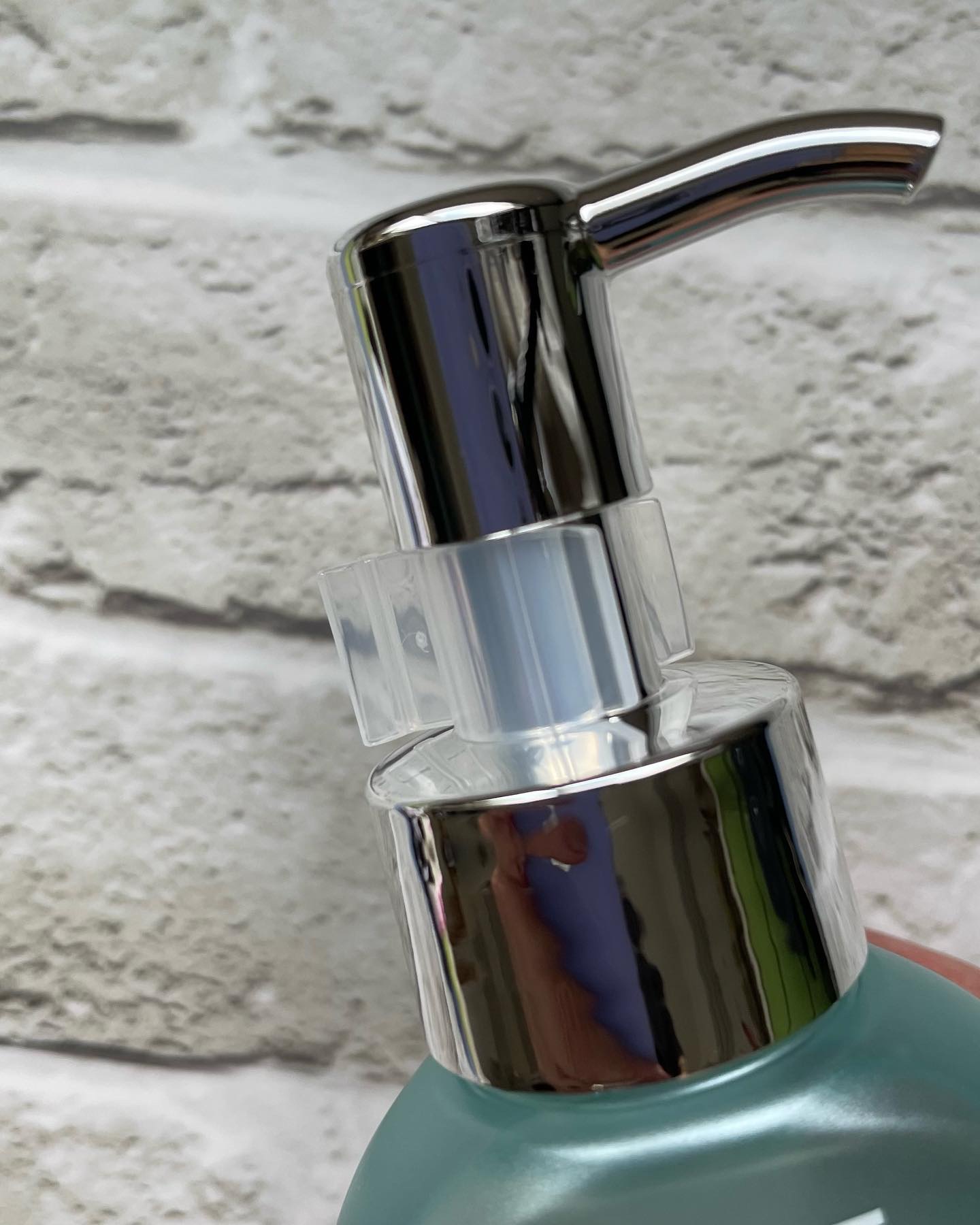 ワン アミノレスキュー トリートメントヘアオイル/アミノレスキュー/ヘアオイルを使ったクチコミ（2枚目）