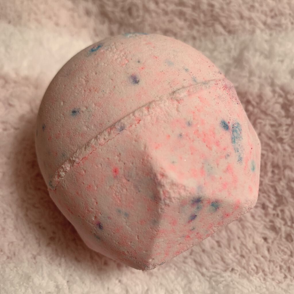 桜日記/ラッシュ/入浴剤を使ったクチコミ（3枚目）