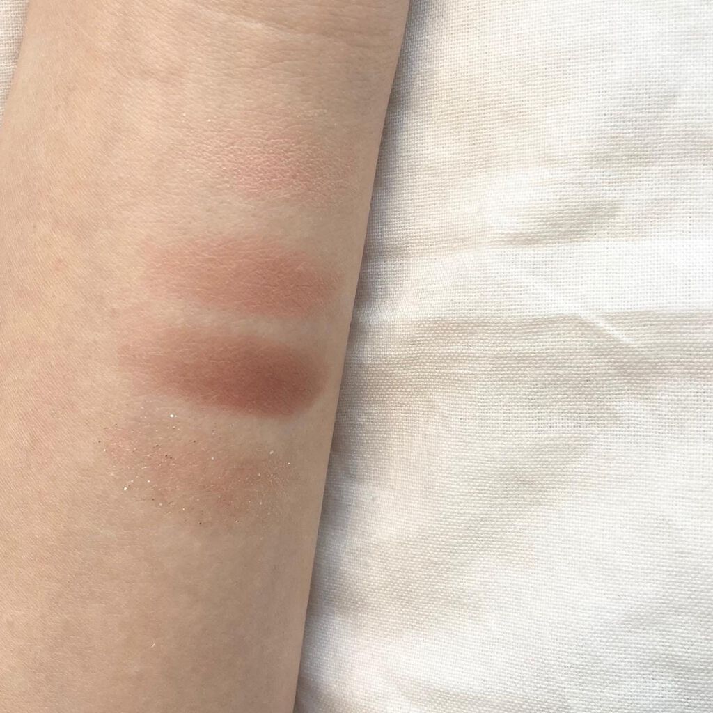 ペリペラ インク ポケット シャドウ パレット/PERIPERA/アイシャドウパレットを使ったクチコミ（2枚目）