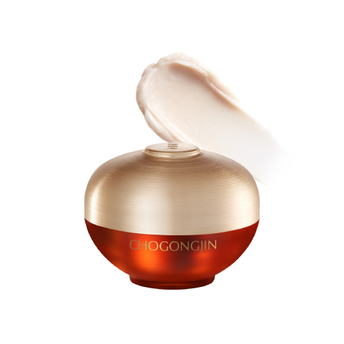 CHOGONGJIN チョゴンジン ソセン アイクリーム