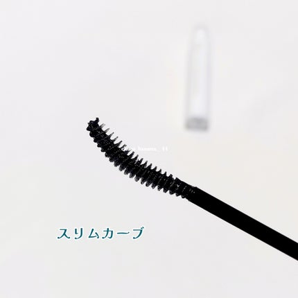 カールロックマスカラベース N/D-UP/マスカラ下地を使ったクチコミ(5枚目)