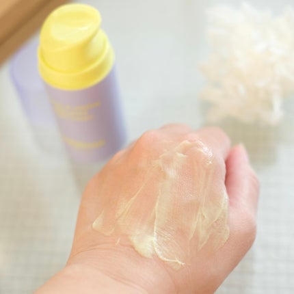 ビタミンA-mazingバクチオールナイトクリーム/By Wishtrend/フェイスクリームを使ったクチコミ(5枚目)