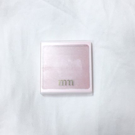 ビューティーワールド ミリコアイシャドウのクチコミ「𓊆アイドル級涙袋𓊇
こんばんは 𓂅
💎麗薇💎です 𓂃 𓈒𓏸
今回はミリコの
『.....」(2枚目)