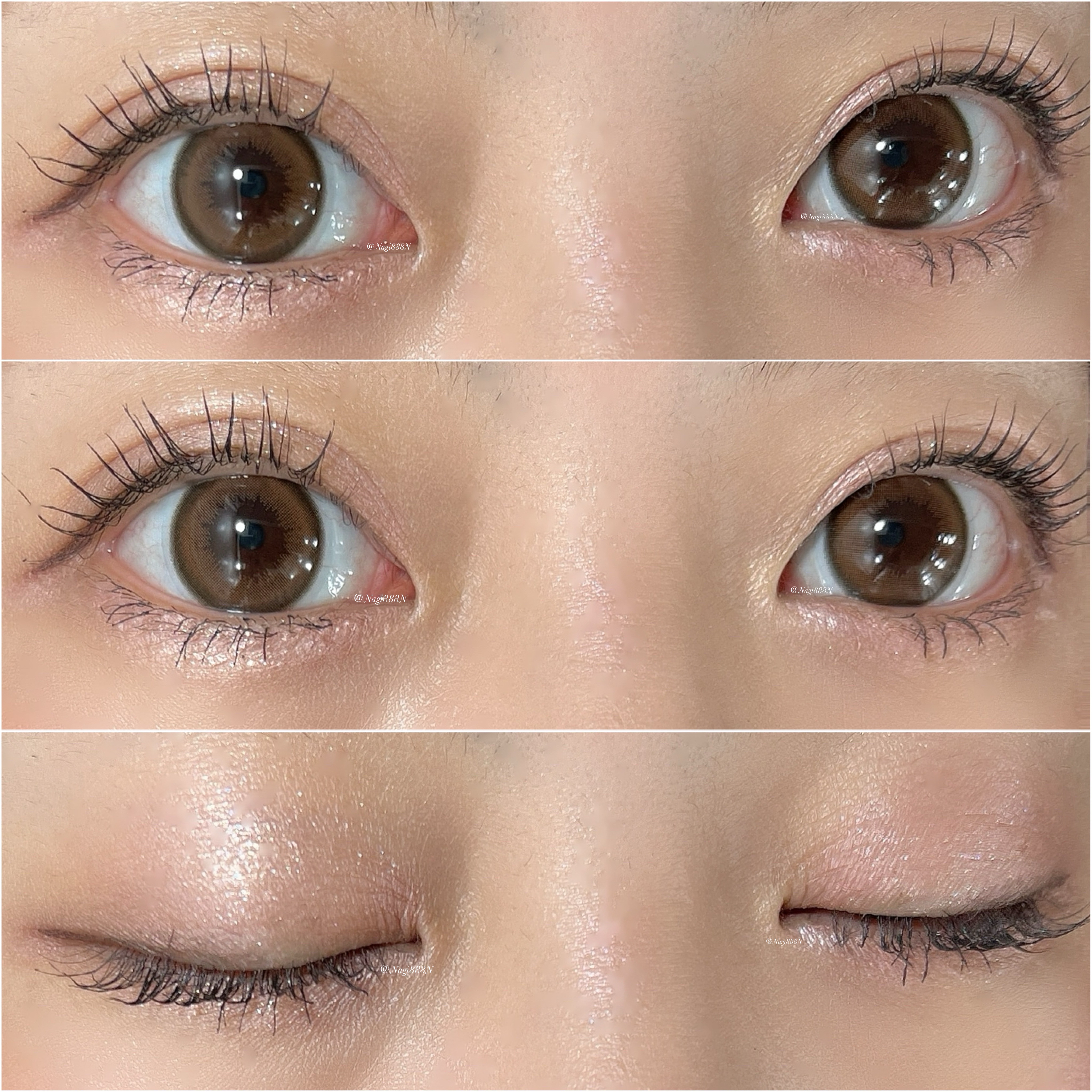 ジルスチュアート ブルームクチュール アイズ　ジュエルドブーケ/JILL STUART/アイシャドウパレットを使ったクチコミ（3枚目）