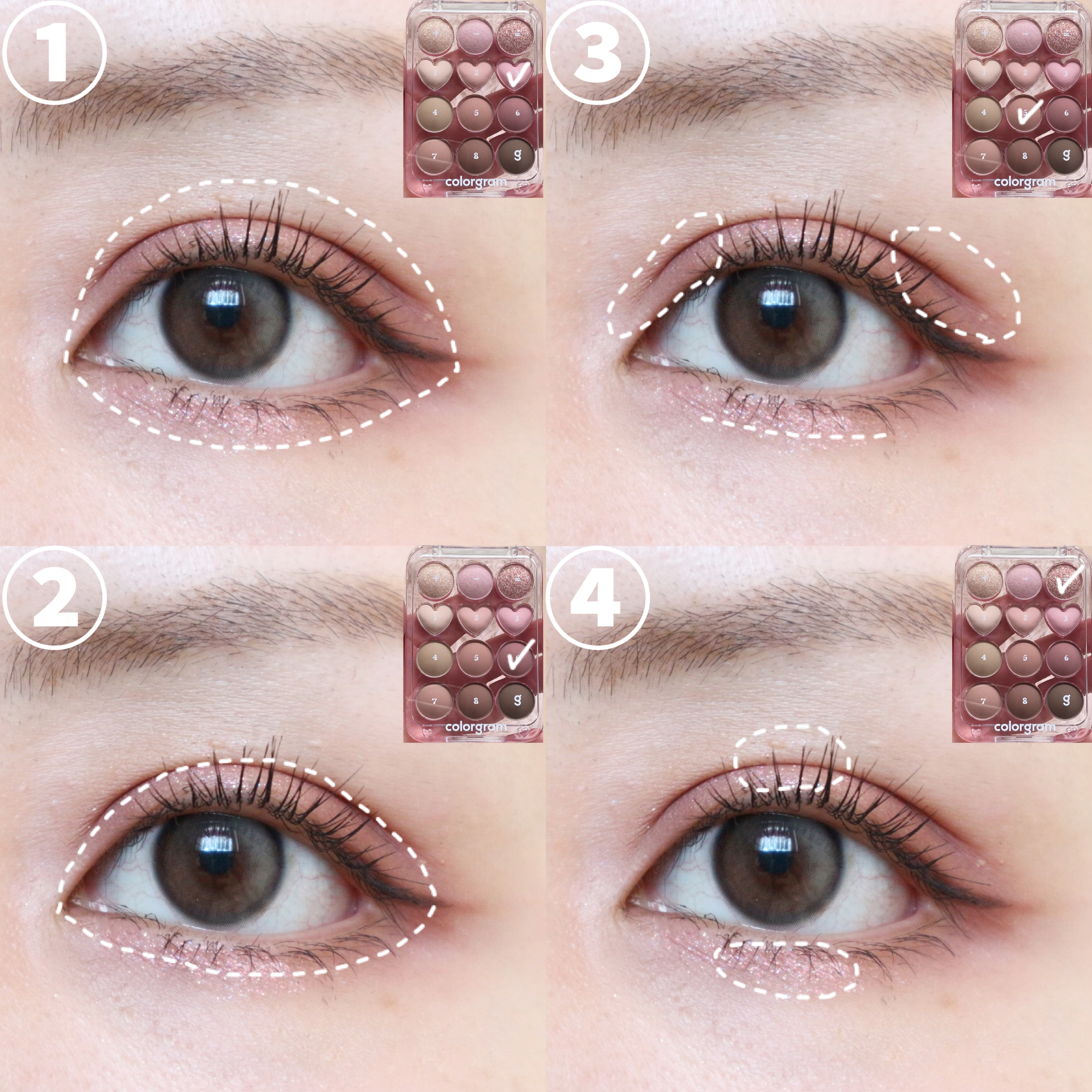 シルキーリキッドアイライナーWP/D-UP/リキッドアイライナーを使ったクチコミ（2枚目）