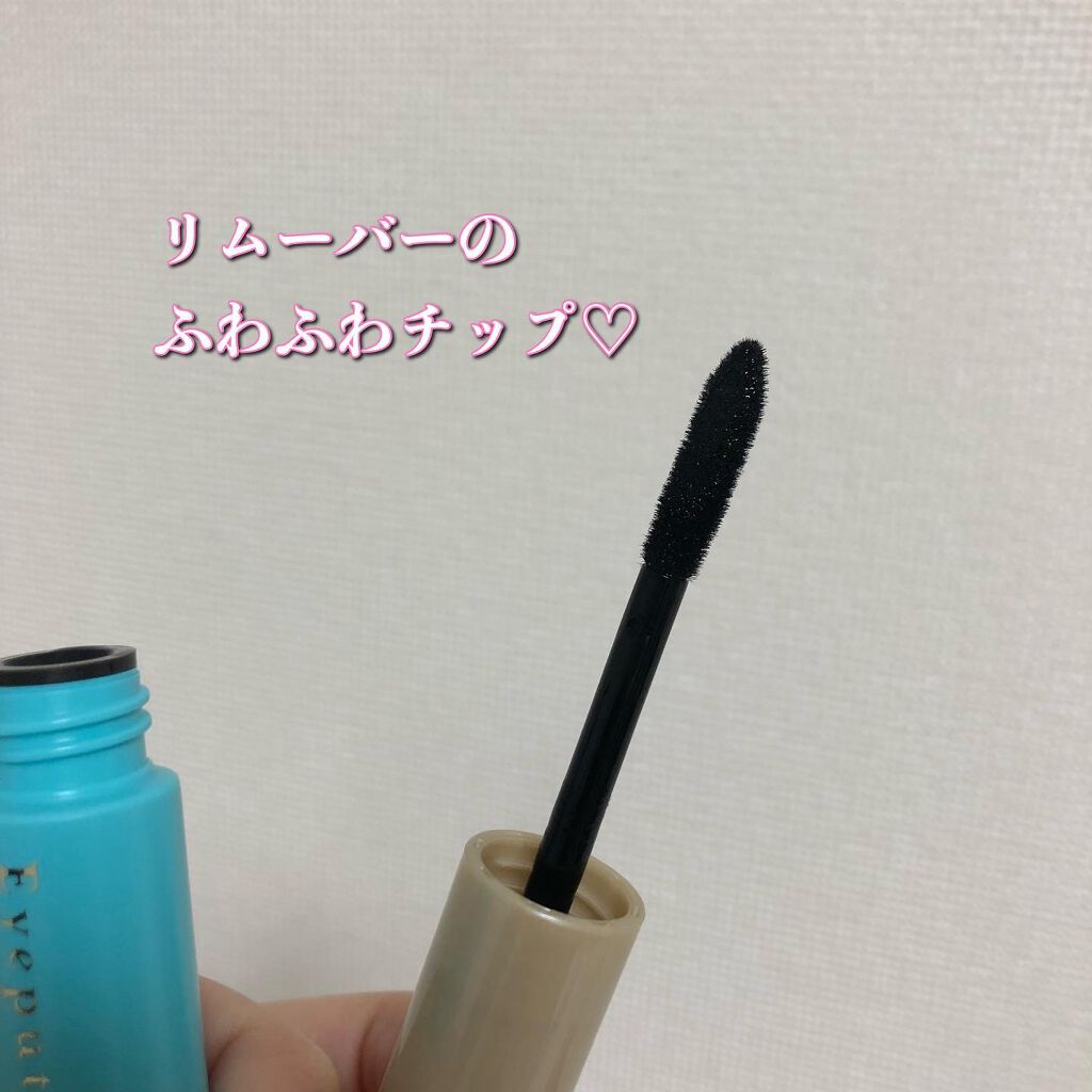 ひとえ・奥ぶたえ用カーラー/アイプチ®/ビューラーを使ったクチコミ(3枚目)