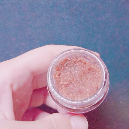 イヴズ フルーツ/ラッシュ/リップケアを使ったクチコミ(4枚目)