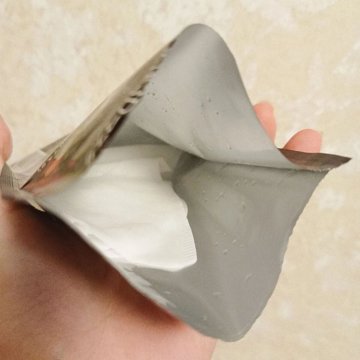 肌美精プレミア 薬用3Dマスク/肌美精/シートマスク・パックを使ったクチコミ(5枚目)