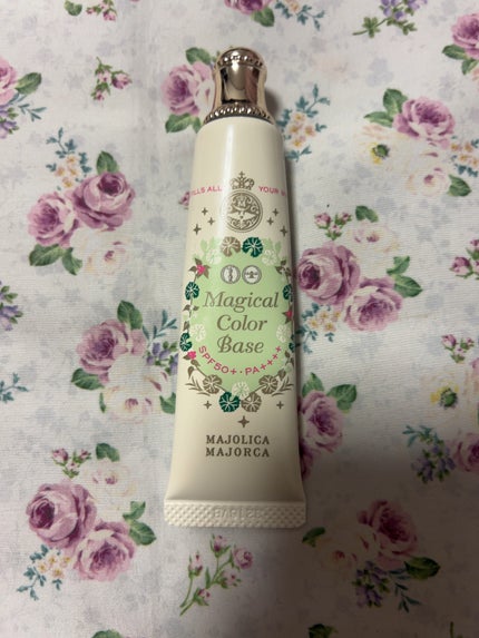 THREE シマリング グロー デュオ/THREE/クリームハイライトを使ったクチコミ(4枚目)