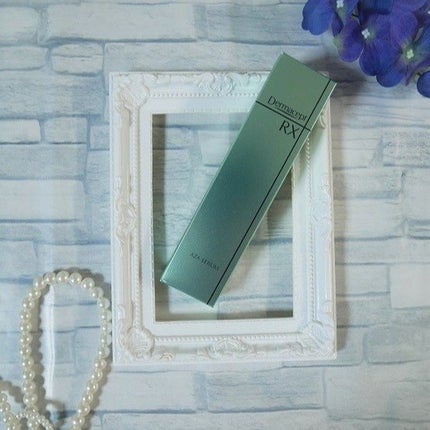 ダーマセプトRX AZAセラム/ダーマセプトRX/美容液を使ったクチコミ(2枚目)