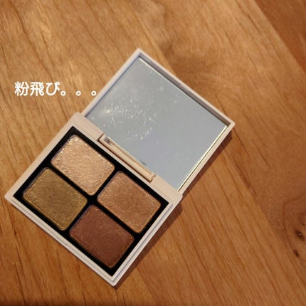 Enamor 熊野筆メイクブラシ7本&ケースセット/Enamor/メイクブラシを使ったクチコミ(3枚目)