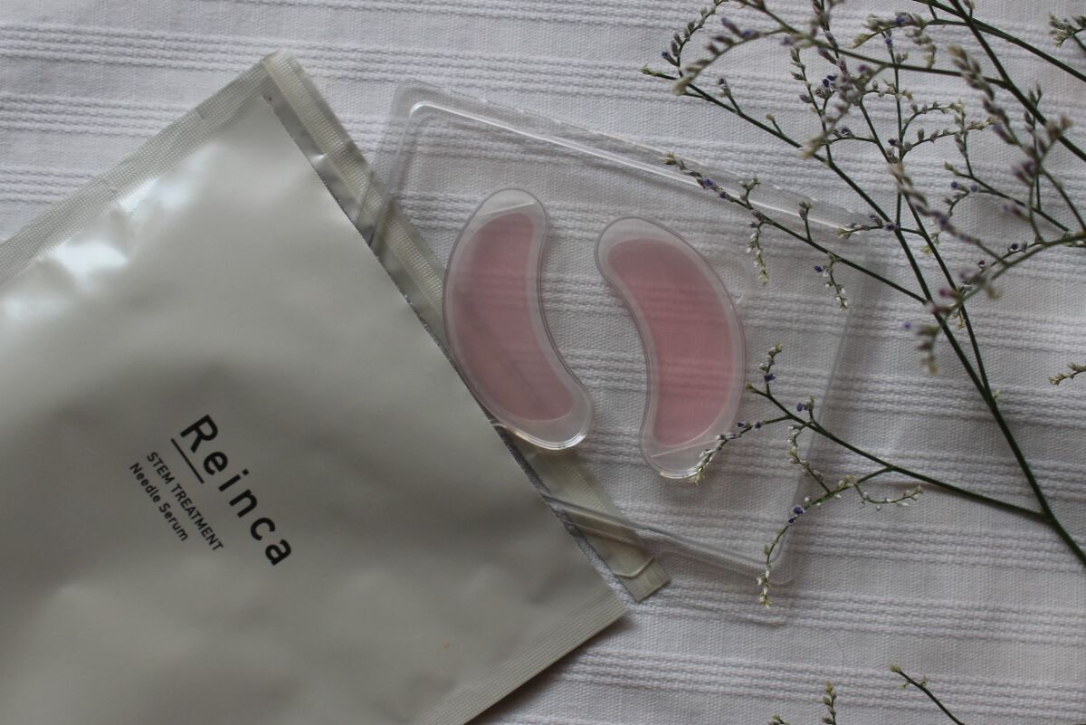 kuriko on LIPS 「肌の生まれ変わりに着目し先進皮膚研究から生まれた#レインカ#R..」(3枚目)