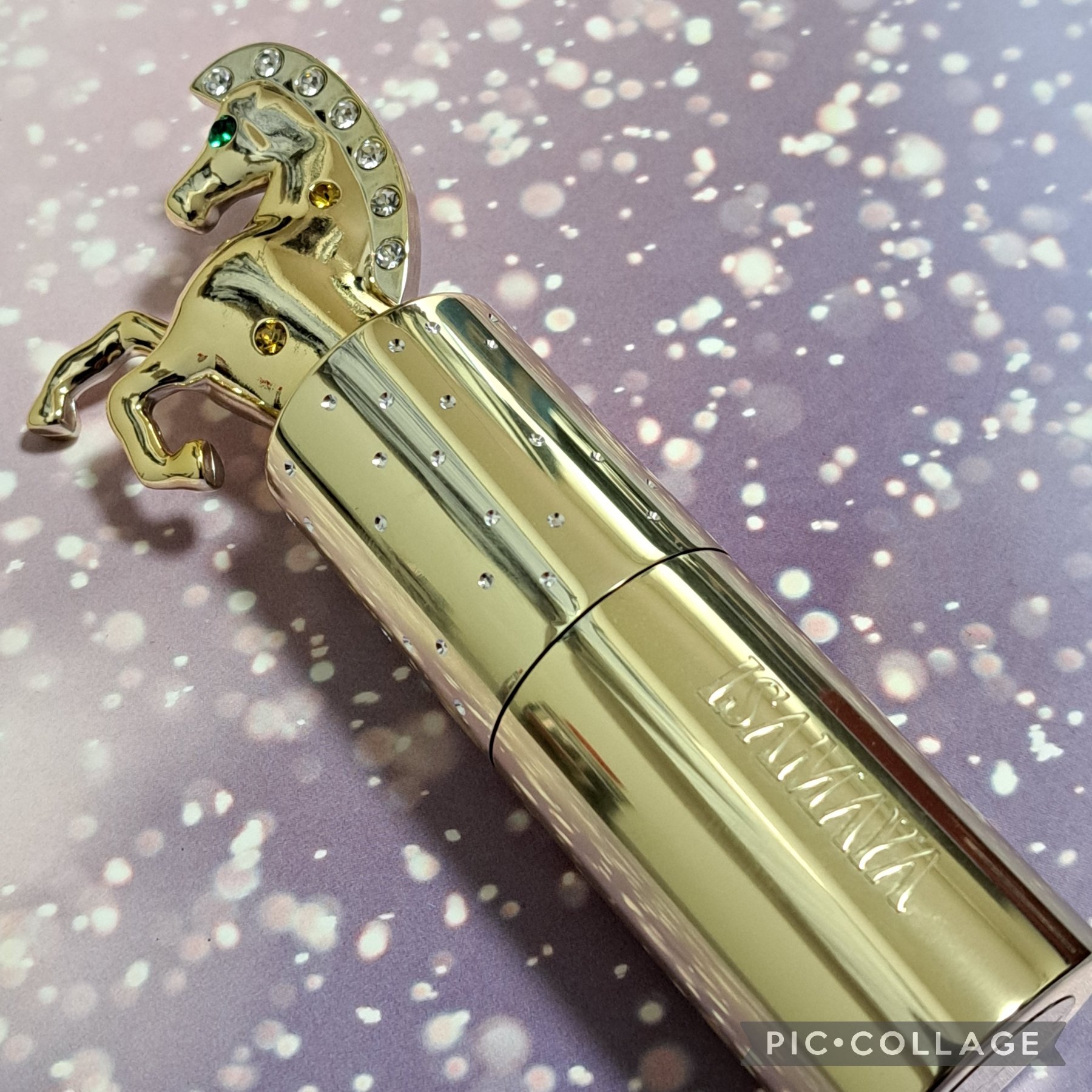 DAZZLE UP HIGHLIGHTER/ISAMAYA BEAUTY/ハイライトを使ったクチコミ（2枚目）