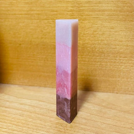 ブラシひと塗りシャドウN 12 ピンク系/オーブ/アイシャドウパレットを使ったクチコミ(2枚目)