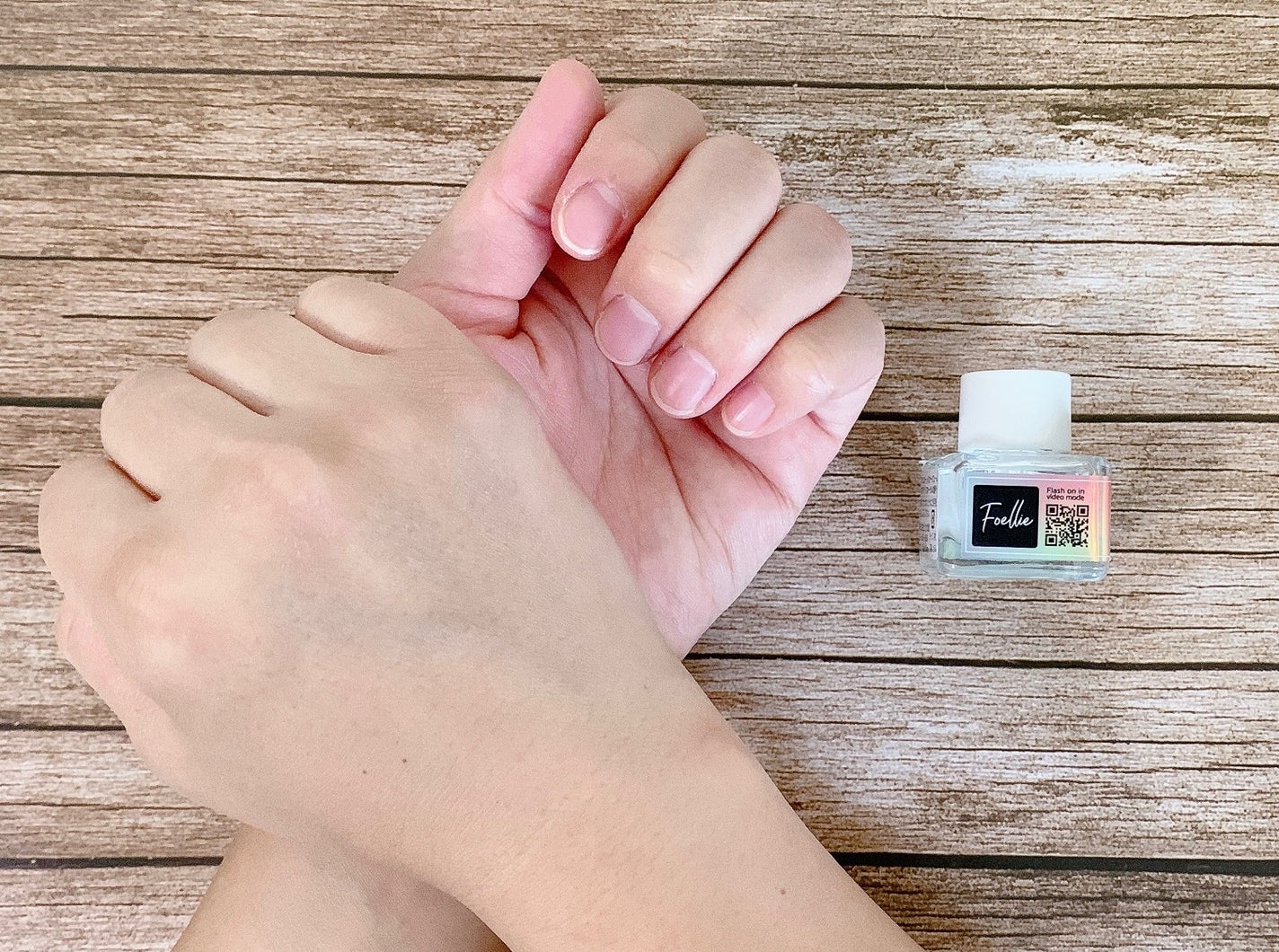 フォエリー インナーパフューム シトラスフルールの香り/Foellie/香水(その他)を使ったクチコミ(5枚目)