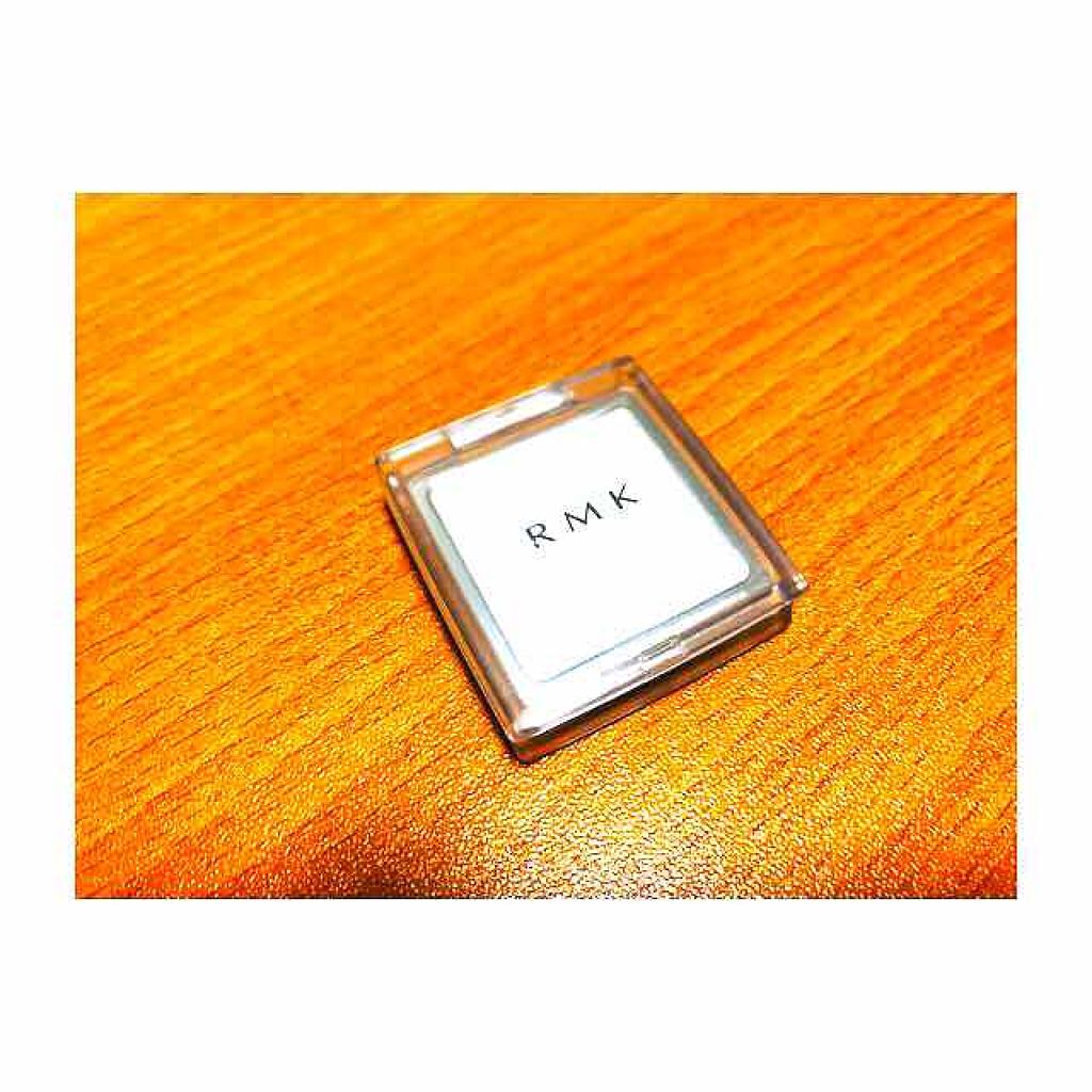 グロージェル 01 ピンク/RMK/ジェル・クリームチークを使ったクチコミ（1枚目）