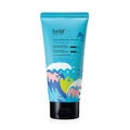 Aqua bomb jelly cleanser / belif