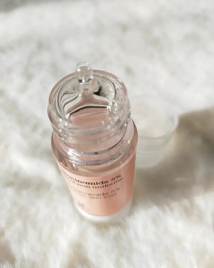 ブライト ピュアアクティブ NA/エタピュール/美容液を使ったクチコミ(2枚目)