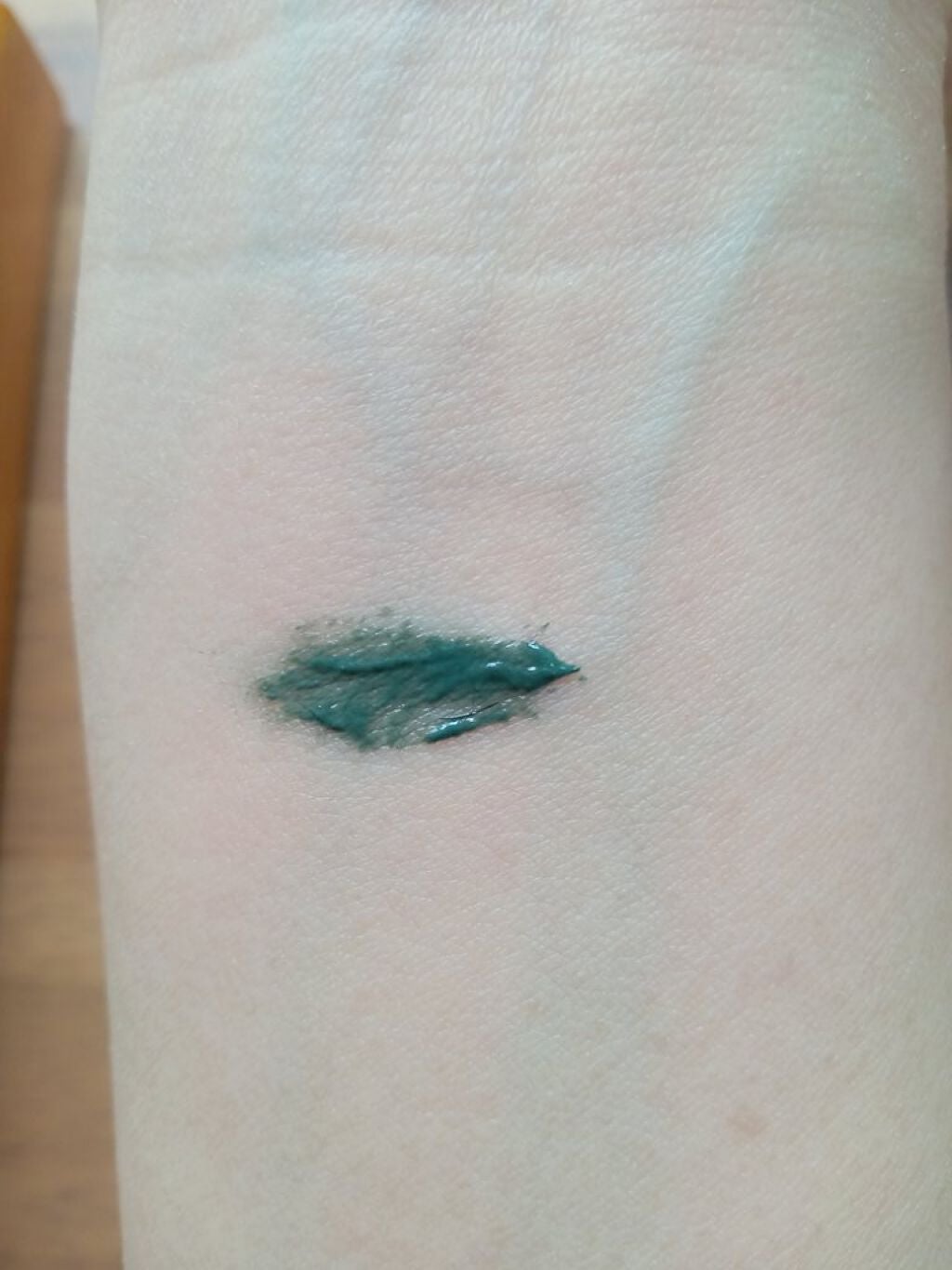 ニューアンビエンスカラーマスカラ/hince/マスカラを使ったクチコミ(3枚目)