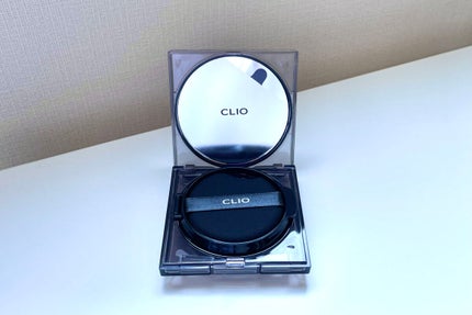 キル カバー ザ ニュー ファンウェア クッション/CLIO/クッションファンデーションを使ったクチコミ(4枚目)