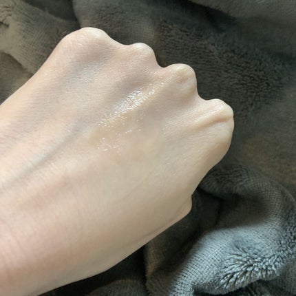 グリーンティーシード アイ&フェイスボール/innisfree/美容液を使ったクチコミ(4枚目)