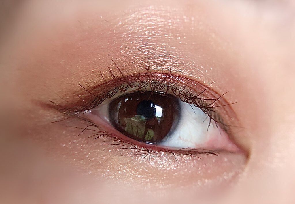 アイ カラー クォード/TOM FORD BEAUTY/アイシャドウパレットを使ったクチコミ(8枚目)