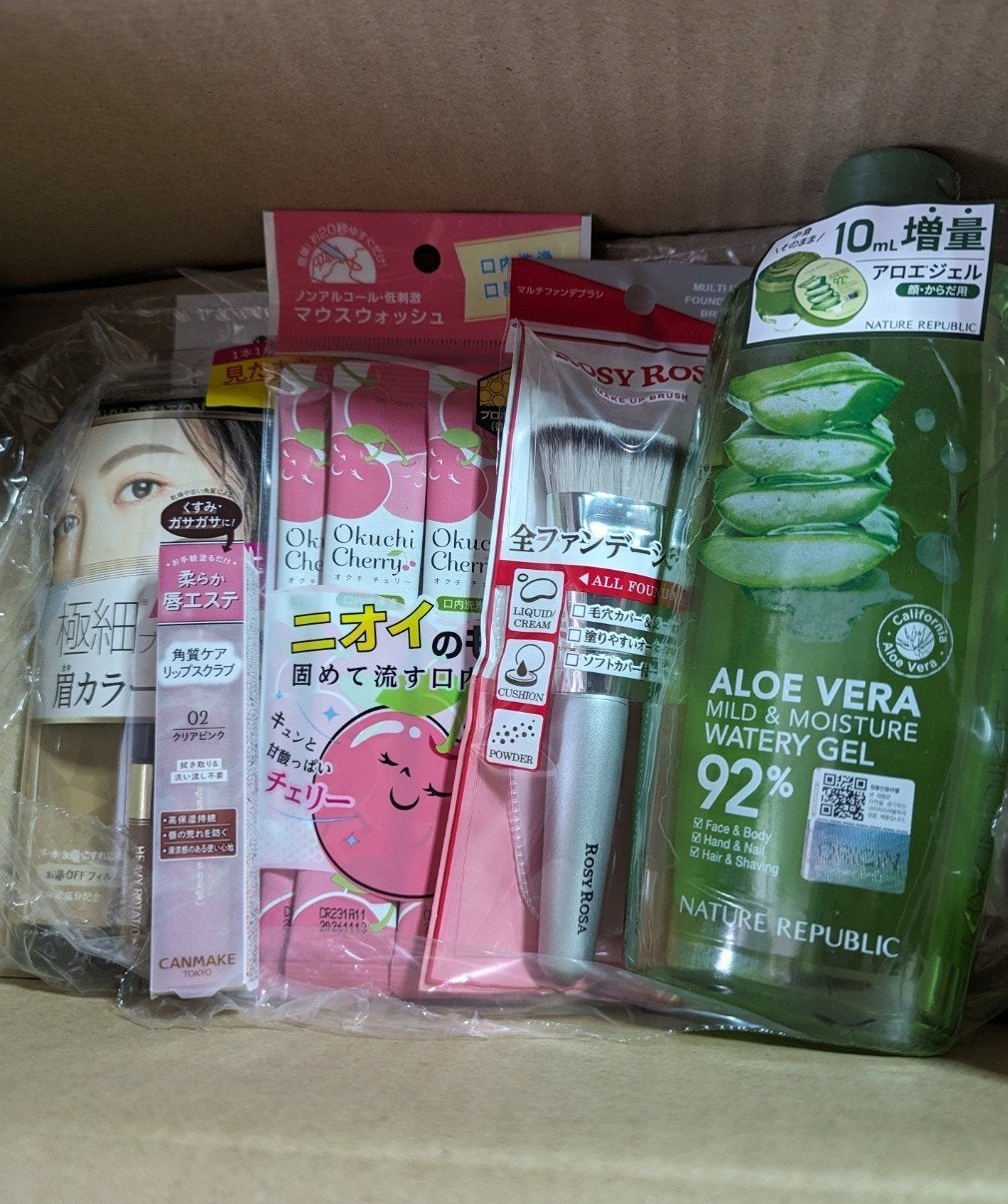 カラーリングアイブロウ/ヘビーローテーション/眉マスカラを使ったクチコミ(1枚目)