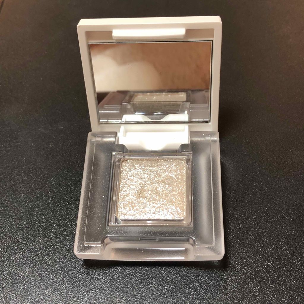 アイカラー プレイフル/エレガンス クルーズ/単色アイシャドウを使ったクチコミ（1枚目）