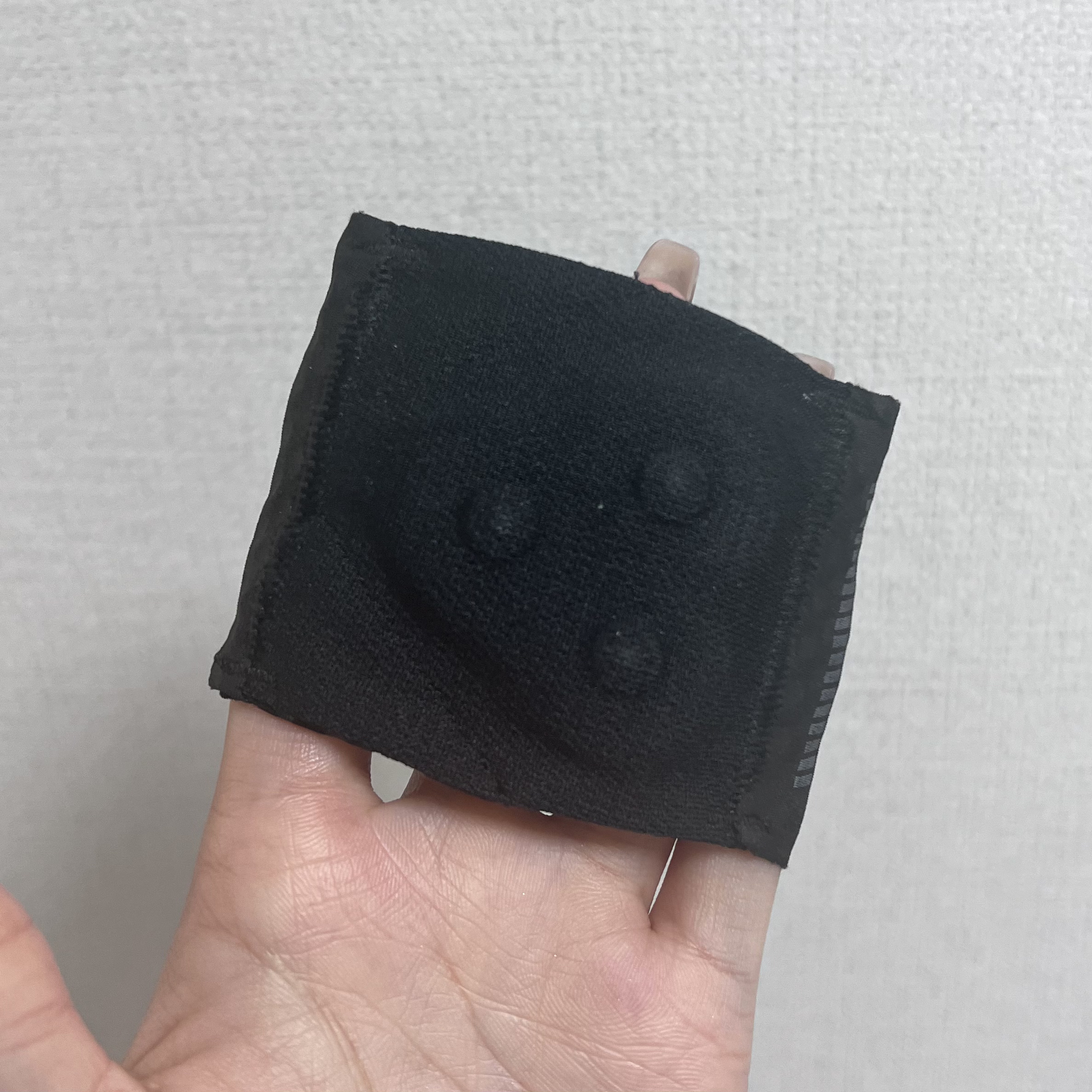 ピップエレキバン 足裏バンド/ピップ/その他を使ったクチコミ（3枚目）