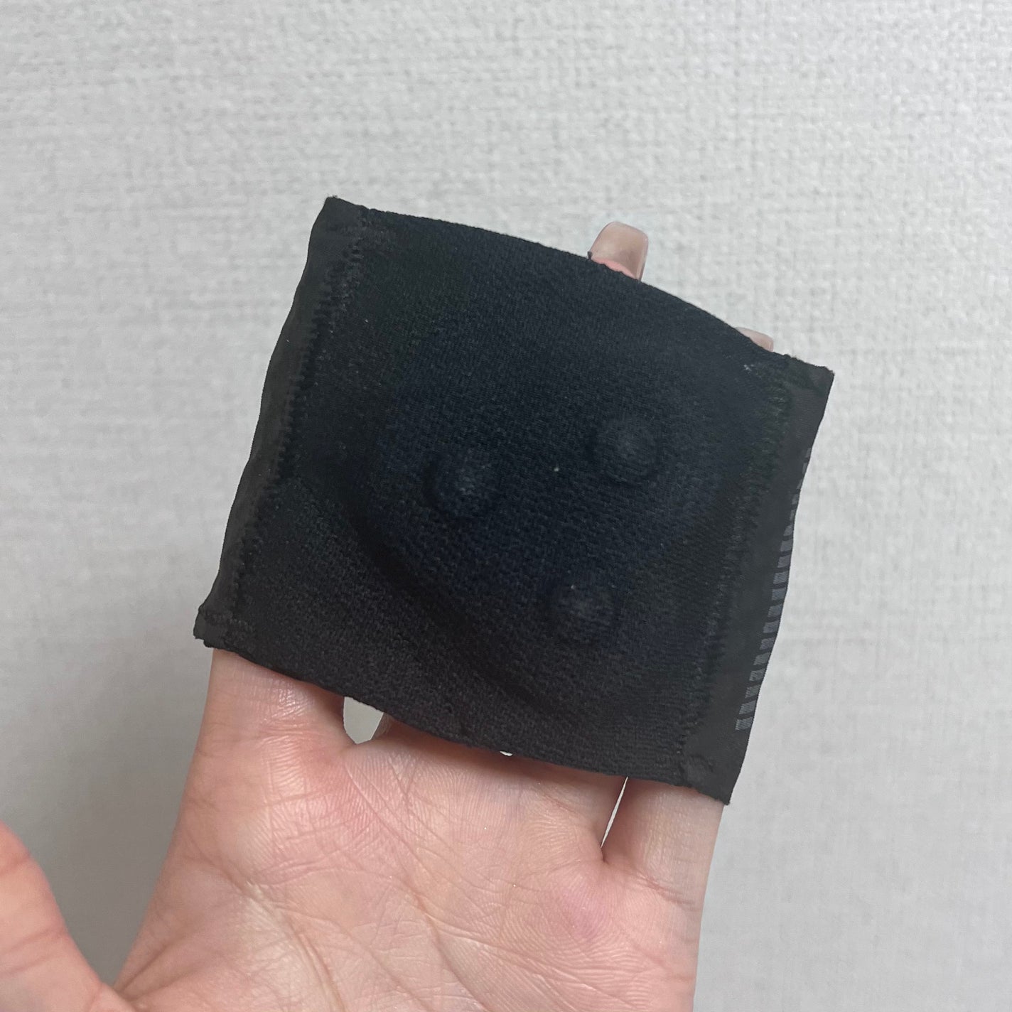 ピップエレキバン 足裏バンド/ピップ/その他を使ったクチコミ(3枚目)