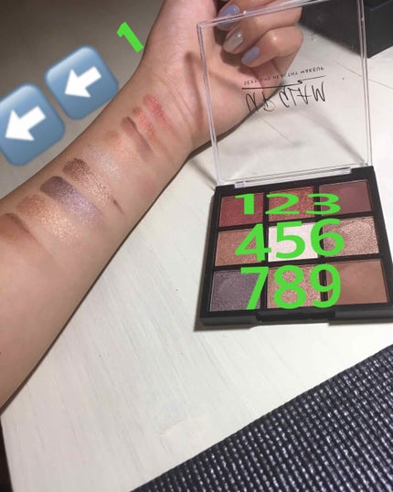 ã䜿ã£ãã¯ãã³ãïŒ3æç®ïŒ