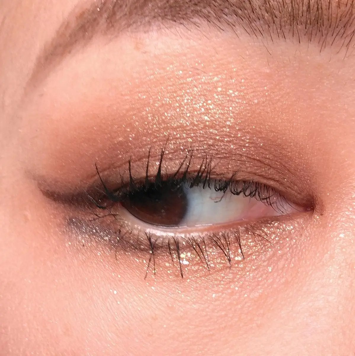 プティパレットアイズ/キャンメイク/パウダーアイシャドウを使ったクチコミ(2枚目)