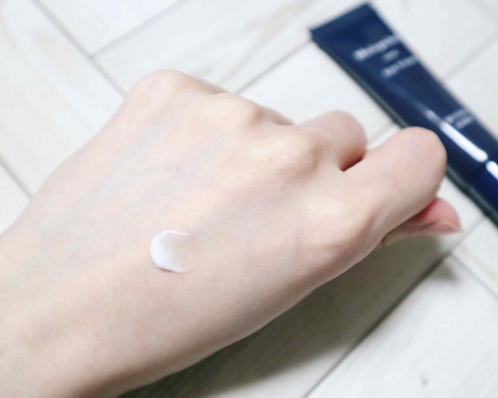 モイスポイント/RICH VISTA/アイケア・アイクリームを使ったクチコミ（3枚目）