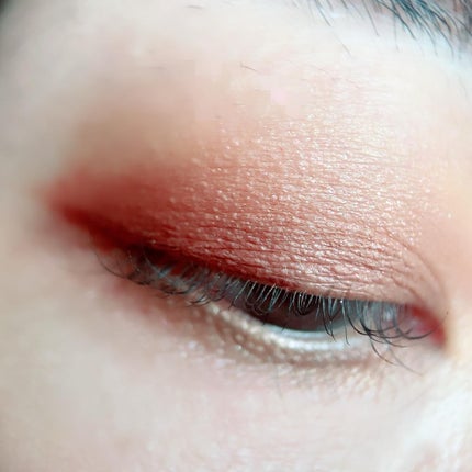 シグニチャー カラー アイズ 106 冴樹(限定色)/SUQQU/アイシャドウパレットを使ったクチコミ(3枚目)