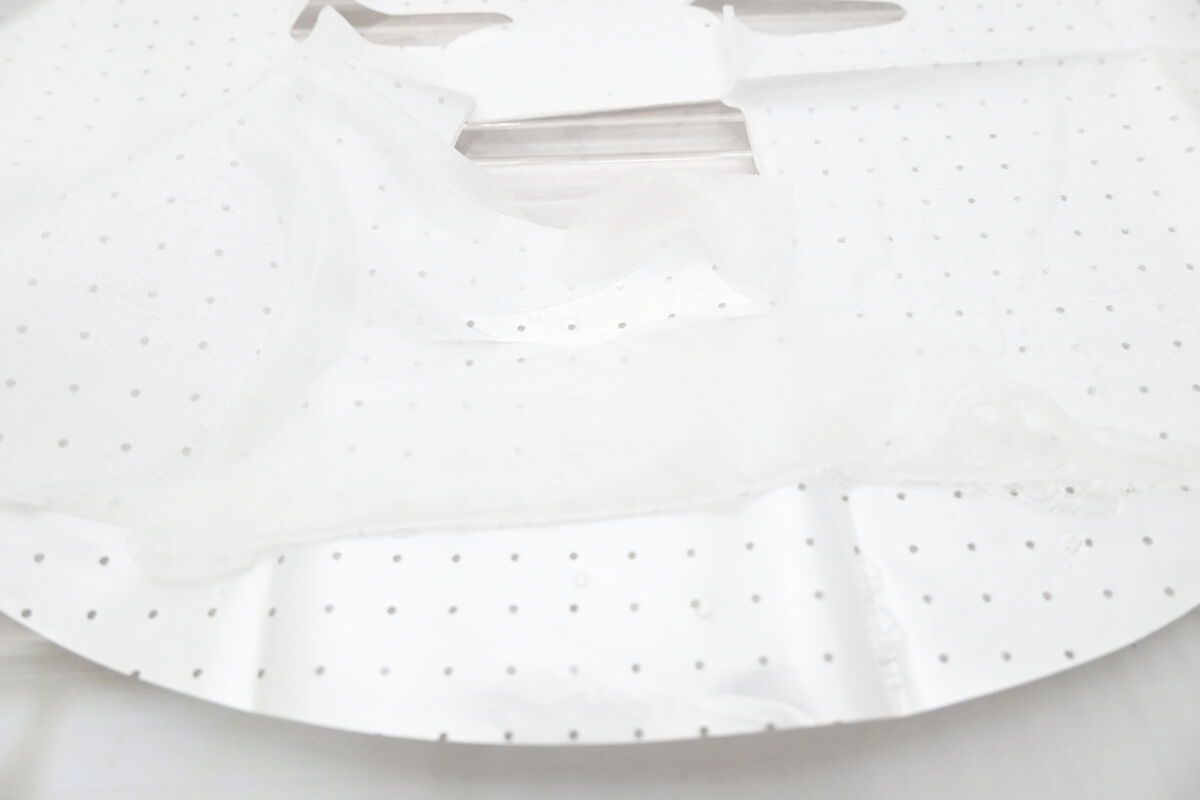 フラーレン マスク/KISO/シートマスク・パックを使ったクチコミ（1枚目）