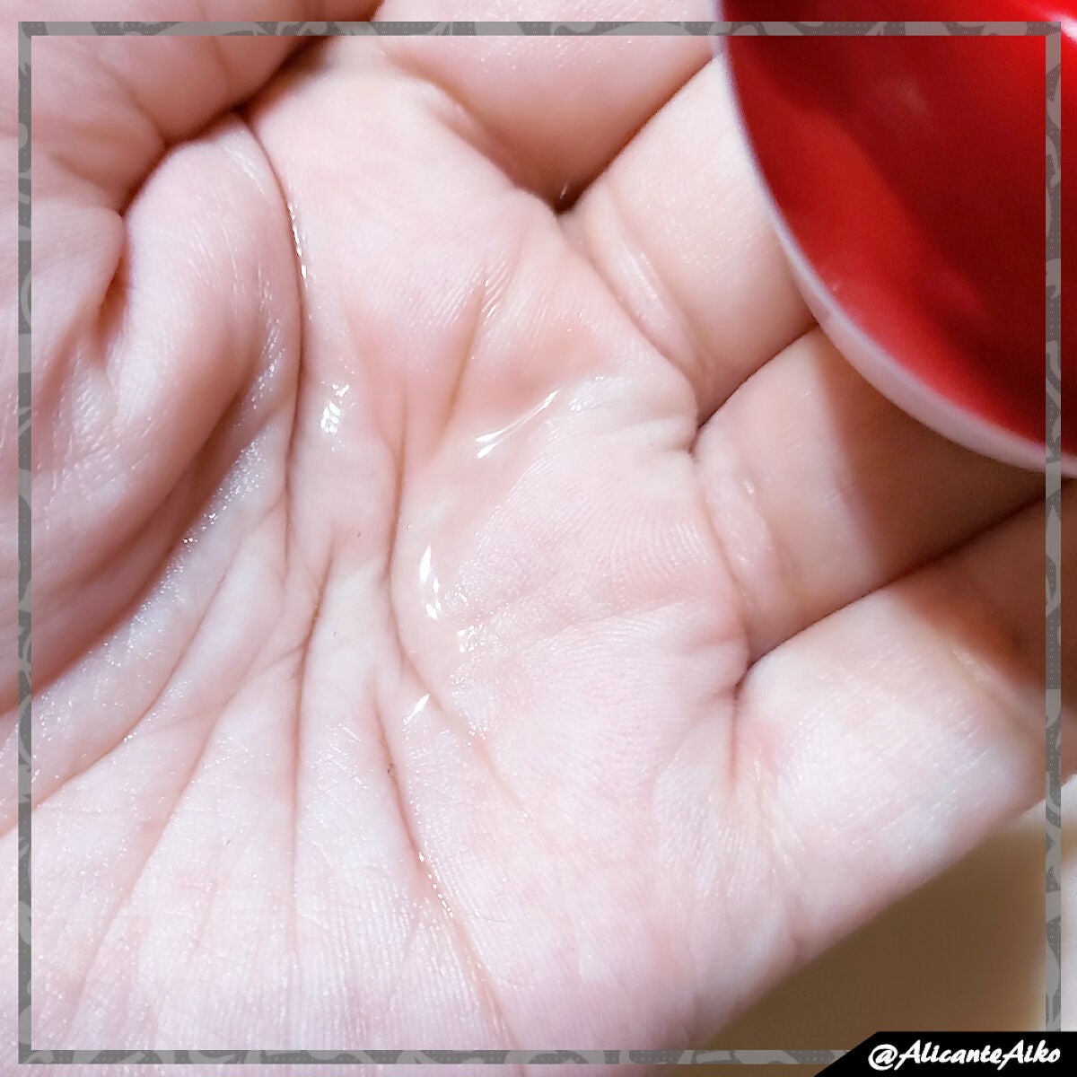 アルブラン ザ ローション III /ALBLANC/化粧水を使ったクチコミ(3枚目)