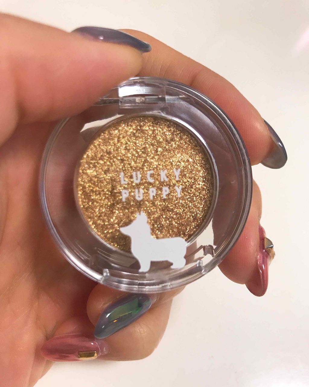 ルックアット マイアイズ/ETUDE/単色アイシャドウを使ったクチコミ（1枚目）