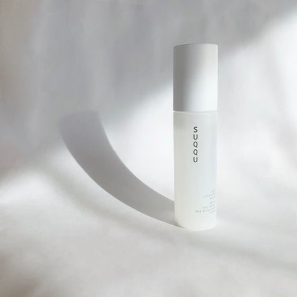 ポア クレンジング セラム/SUQQU/スクラブ・ゴマージュを使ったクチコミ(1枚目)